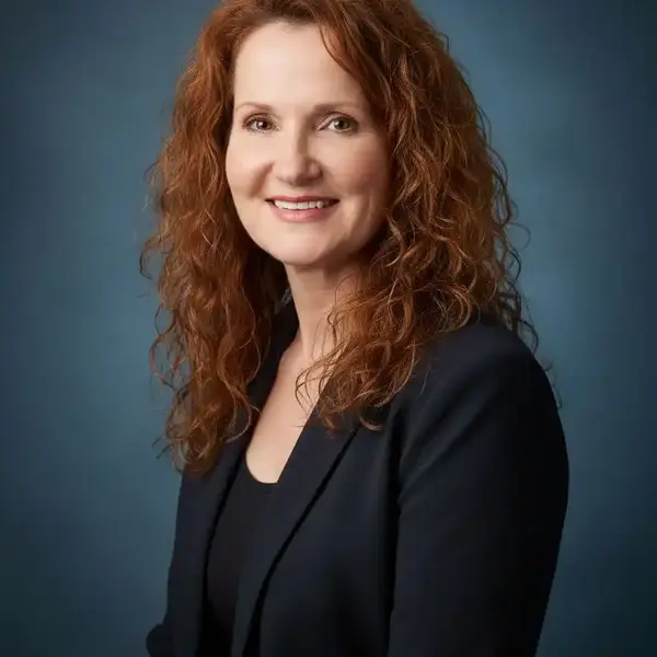 Jane Ellen Paschall headshot